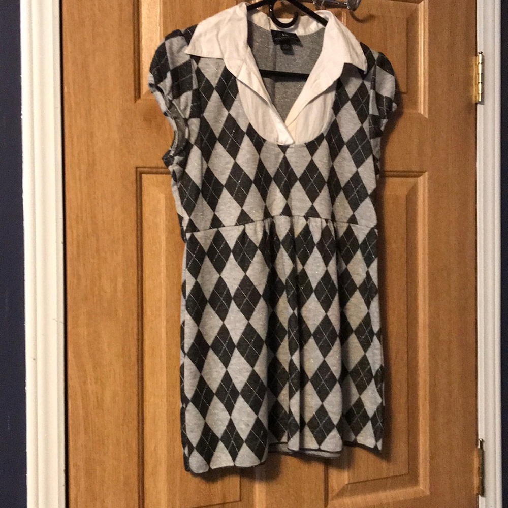 Long work top